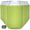 Premium Blank Foam Can Coolers - Regular 12oz