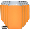 Premium Blank Foam Can Coolers - Regular 12oz