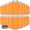 Blank Neoprene Can Coolers - Regular 12oz