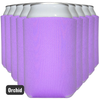 Premium Blank Foam Can Coolers - Regular 12oz