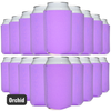 Blank Neoprene Can Coolers - Regular 12oz
