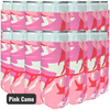 Blank Neoprene Can Coolers - Slim Size