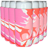 Slim Size Foam Can Coolers (50-Packs) - TahoeBay
