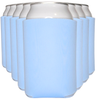 Standard-Size Foam Can Coolers (100-Packs) - TahoeBay