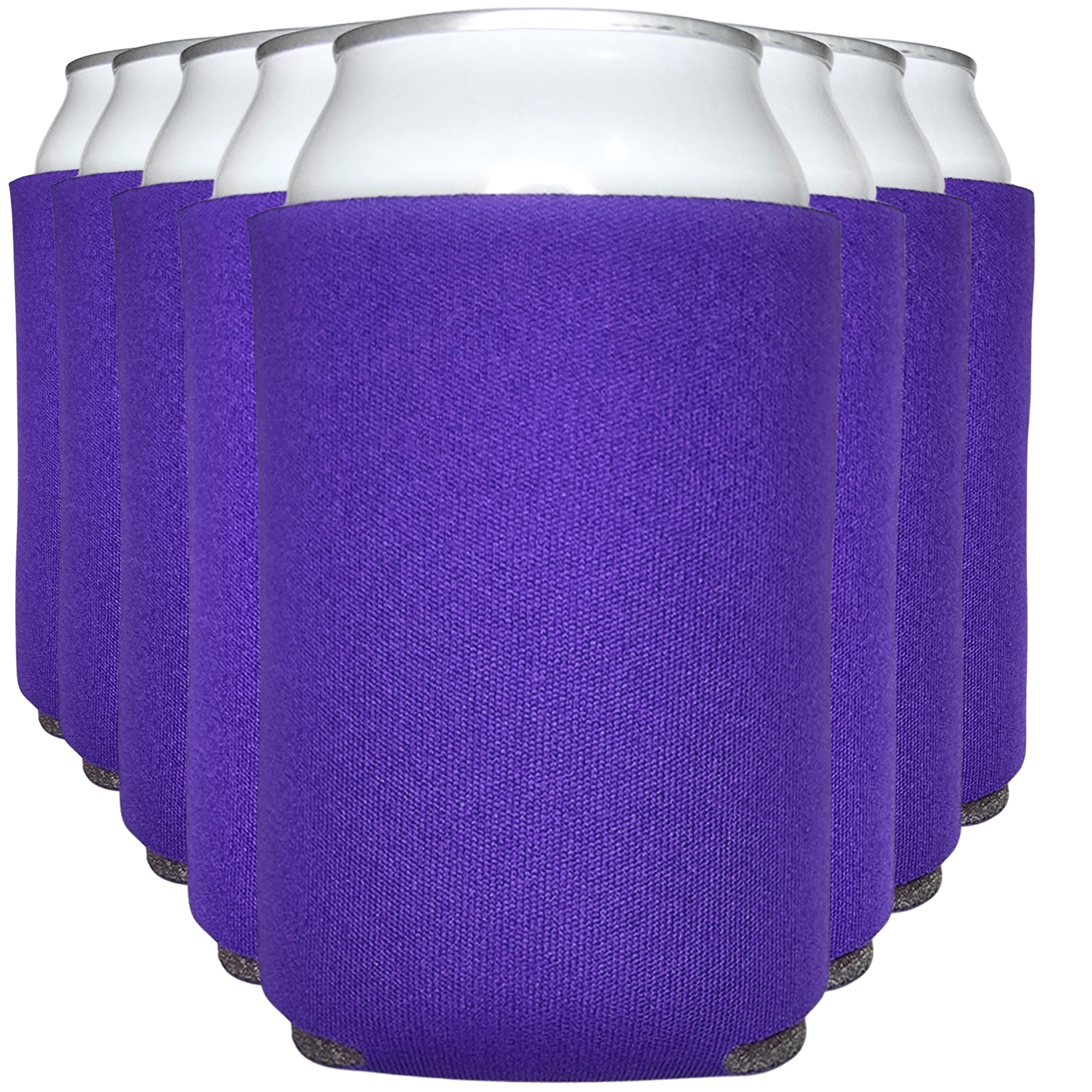 Standard-Size Foam Can Coolers (100-Packs) - TahoeBay