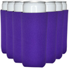 Slim Size Foam Can Coolers (50-Packs) - TahoeBay