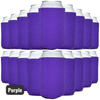 Blank Neoprene Can Coolers - Regular 12oz