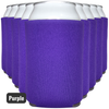 Premium Blank Foam Can Coolers - Regular 12oz