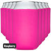 Premium Blank Foam Can Coolers - Regular 12oz