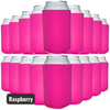 Blank Neoprene Can Coolers - Regular 12oz