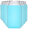 Standard-Size Foam Can Coolers (100-Packs) - TahoeBay