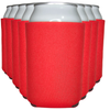 Standard-Size Foam Can Coolers (100-Packs) - TahoeBay