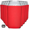 Premium Blank Foam Can Coolers - Regular 12oz