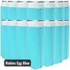 Blank Neoprene Can Coolers - Slim Size