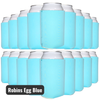Blank Neoprene Can Coolers - Regular 12oz