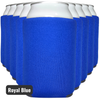 Premium Blank Foam Can Coolers - Regular 12oz
