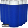 Premium Blank Foam Can Coolers - Slim Size