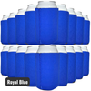Blank Neoprene Can Coolers - Regular 12oz