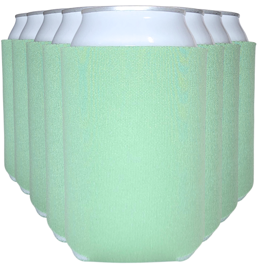 Standard-Size Foam Can Coolers (100-Packs) - TahoeBay