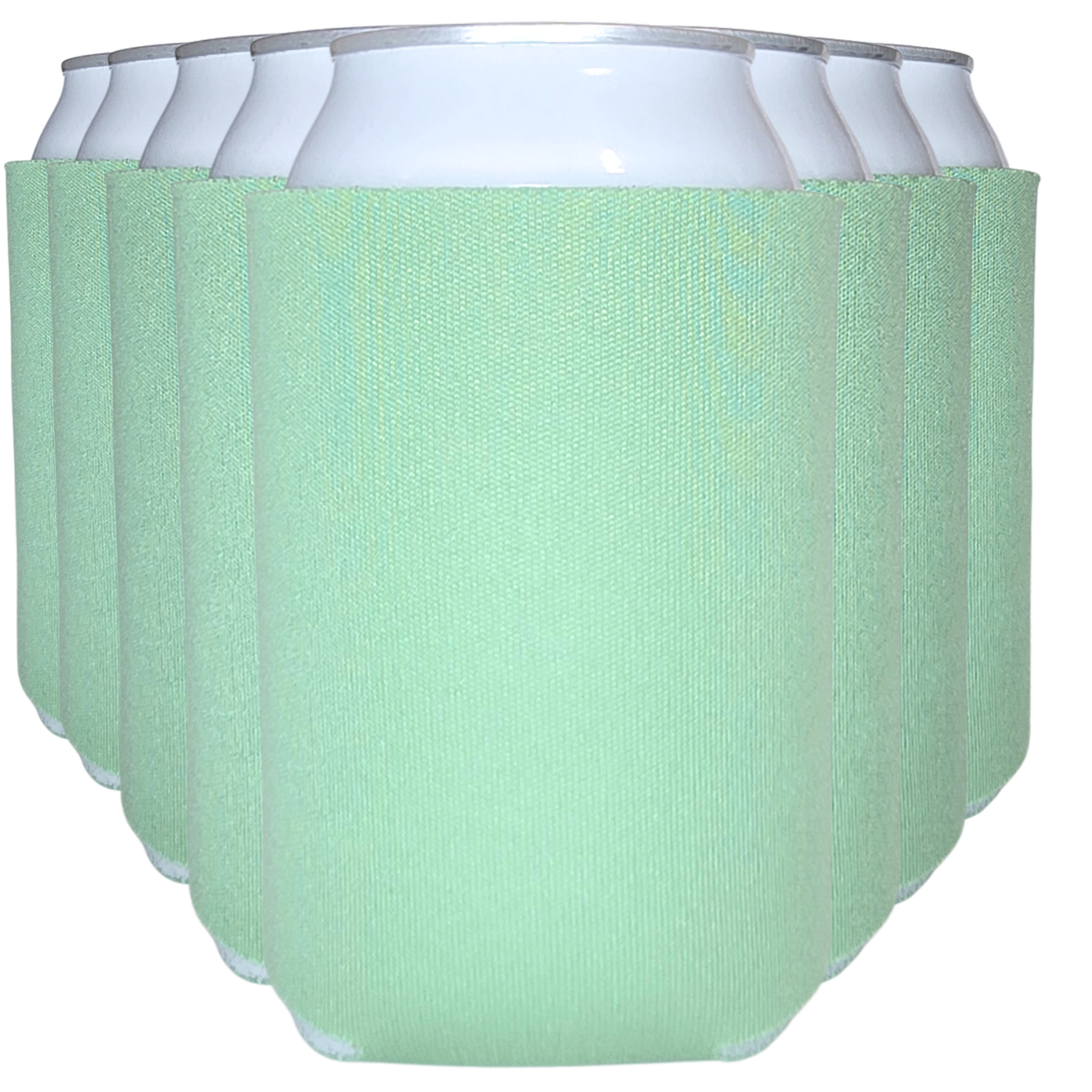 Standard-Size Foam Can Coolers (100-Packs) - TahoeBay