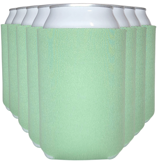 Standard-Size Foam Can Coolers (100-Packs) - TahoeBay