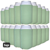 Blank Neoprene Can Coolers - Regular 12oz