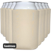 Premium Blank Foam Can Coolers - Regular 12oz