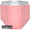 Premium Blank Foam Can Coolers - Regular 12oz