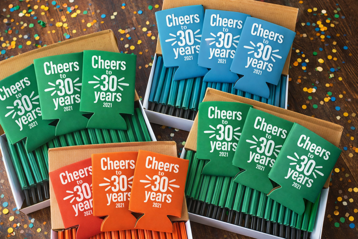 TahoeBay bulk blank can coolers for heat press, htv, sublimation, dtf