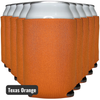 Premium Blank Foam Can Coolers - Regular 12oz