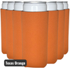 Premium Blank Foam Can Coolers - Slim Size