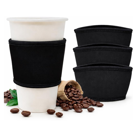 Coffee Cup Sleeves