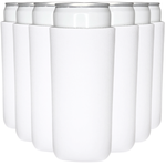 Slim Size Foam Can Coolers - TahoeBay