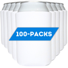 Standard-Size Foam Can Coolers (100-Packs) - TahoeBay