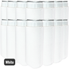 Blank Neoprene Can Coolers - Slim Size