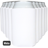 Premium Blank Foam Can Coolers - Regular 12oz