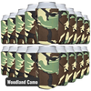Blank Neoprene Can Coolers - Regular 12oz