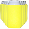 Standard-Size Foam Can Coolers (100-Packs) - TahoeBay