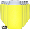 Premium Blank Foam Can Coolers - Regular 12oz