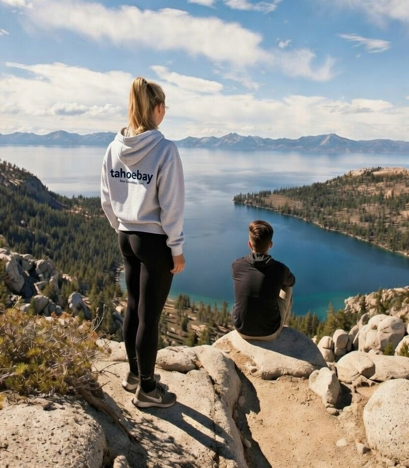 TahoeBay home near Lake Tahoe and Mt. Rose