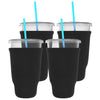 Iced Coffee Neoprene Sleeves (30oz - 32oz) - TahoeBay