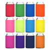 Multi Color Sample Pack - Standard Size Foam - TahoeBay