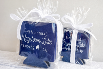 Our can cooler secret: It's really about creative moments