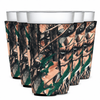 Pint Glass & 16oz Coffee Cup Sleeves