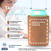 Standard-Size Leatherette Can Coolers - TahoeBay