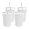 Iced Coffee Neoprene Sleeves (16oz-18oz) - TahoeBay