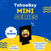 Mini 7.5oz Foam Can Coolers - TahoeBay