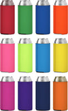 Multi Color Sample Pack - Slim Size Neoprene - TahoeBay