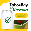 Unsewn Standard-Size Neoprene Can Coolers - TahoeBay