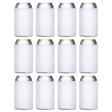 Mini 7.5oz Foam Can Coolers - TahoeBay